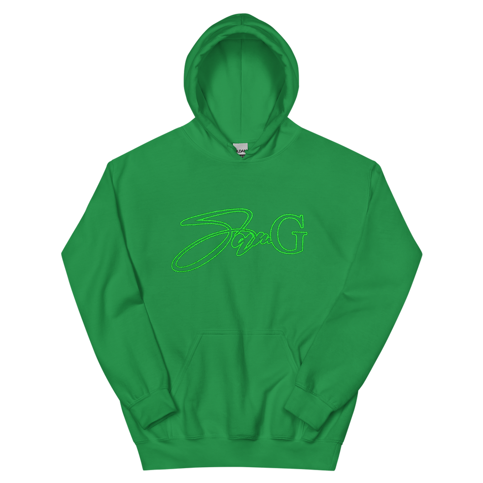 Thumbnail: Sam G Hoodie 