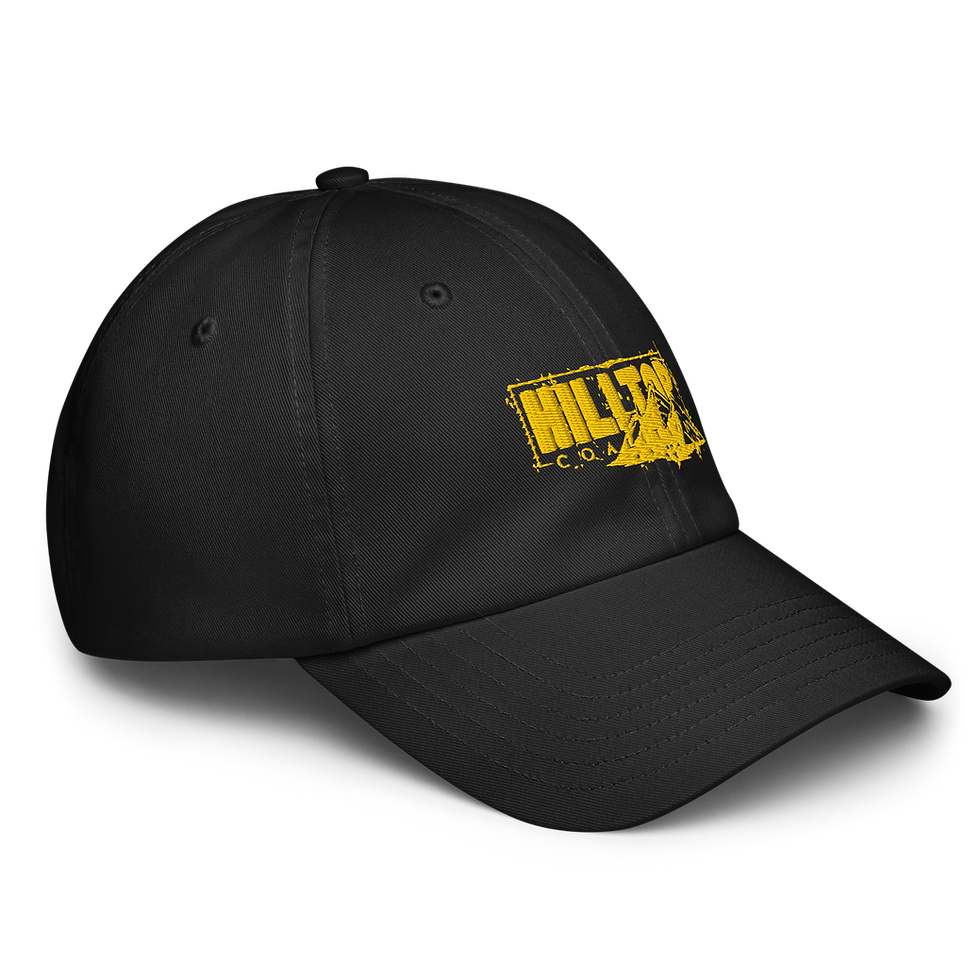 Thumbnail: HillTop Coalition Hat