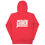 Thumbnail: Mosberg Banga Hoodie