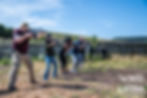 Firearm Training