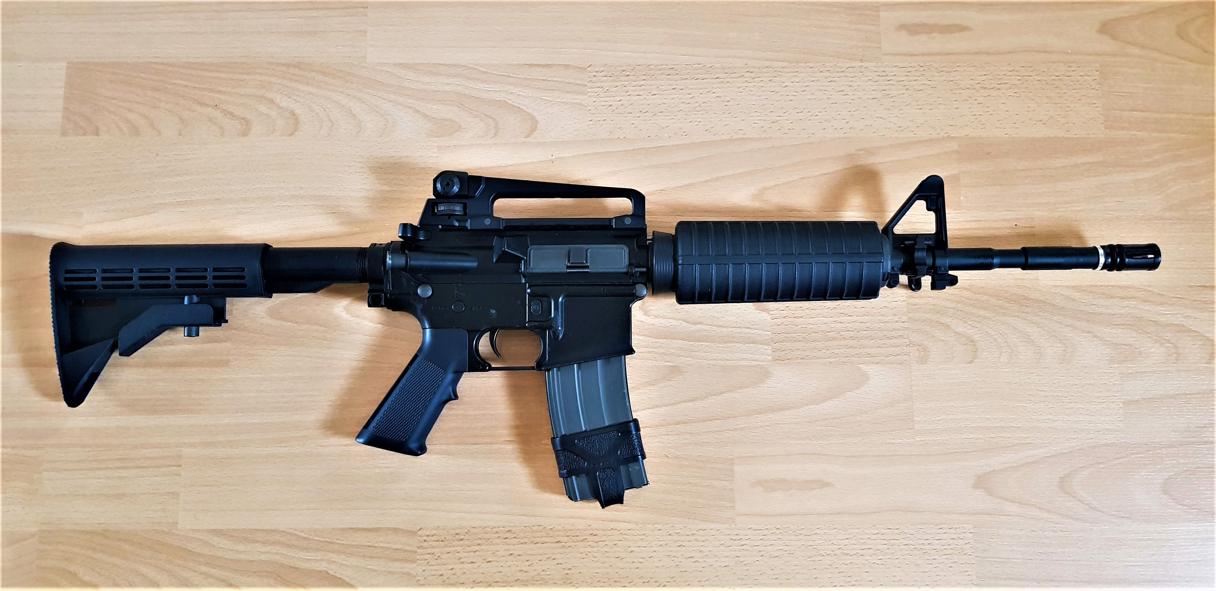 AR15 / M4 (Props)