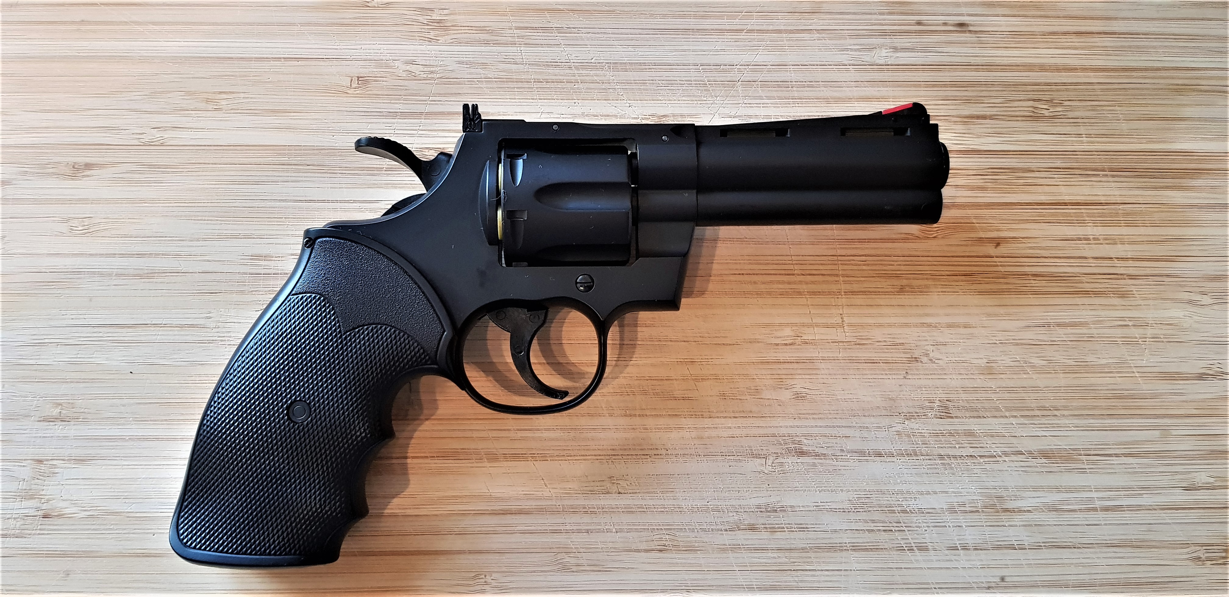 357 Magnum (Prop)