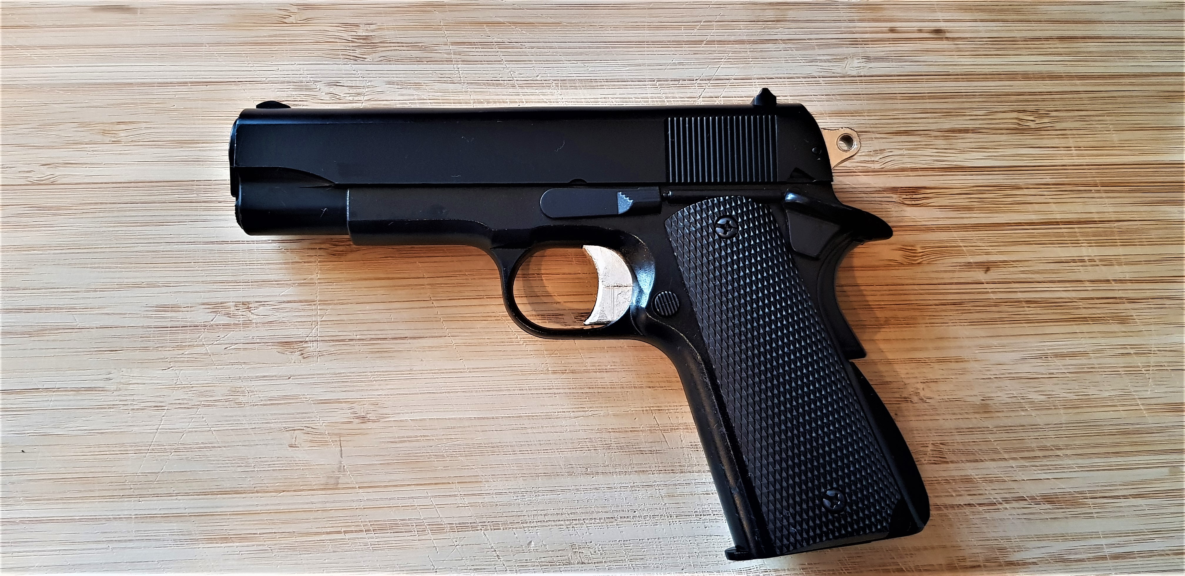 Colt M1911 (Prop Pistol)