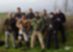 FT4FT 27and28 Nov 2018 Handgun and Tacti
