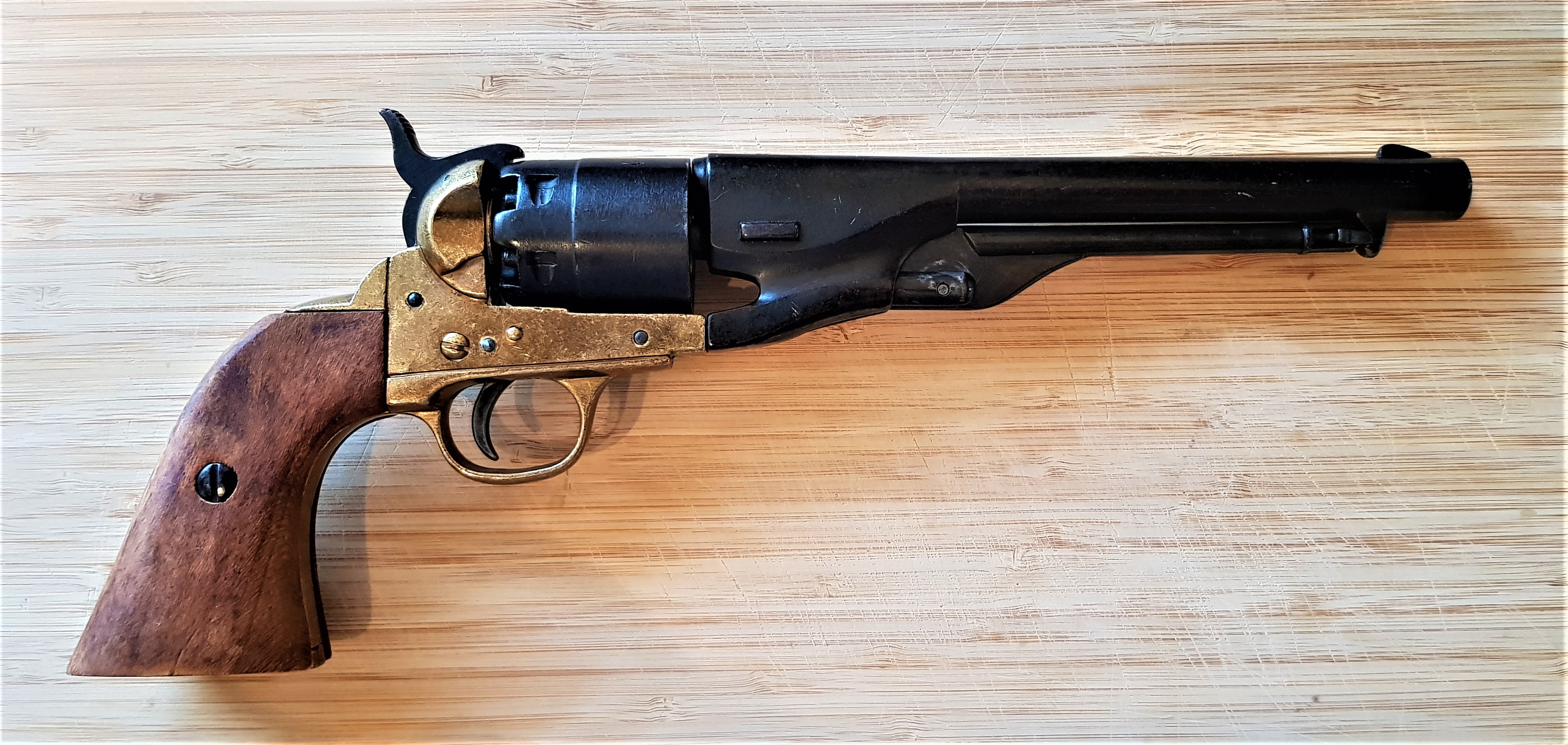 Colt Old Army (Prop)