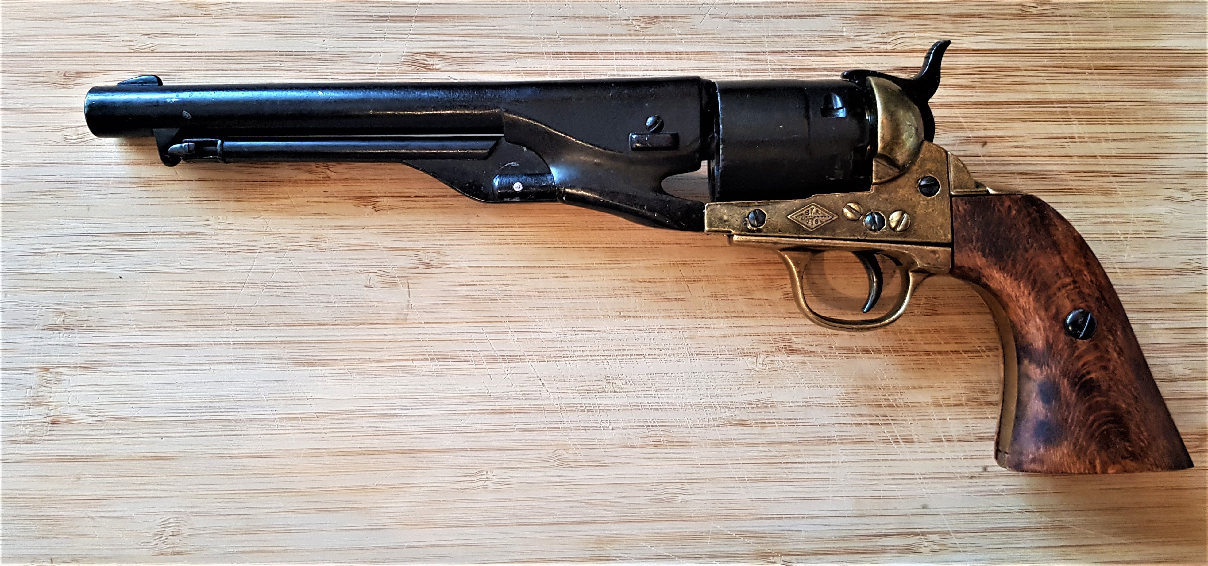 Colt Old Army (Prop)