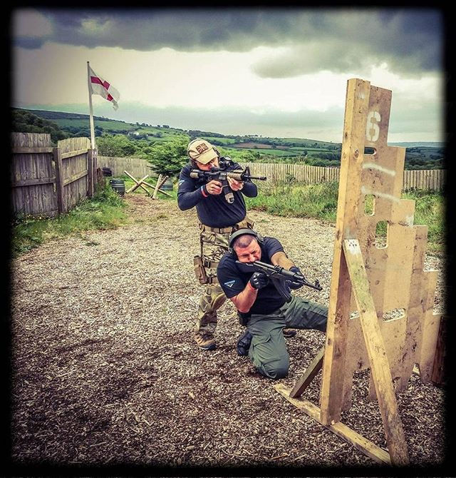 Thumbnail: Advanced Firearm Skill Set Training Course (1 Day)