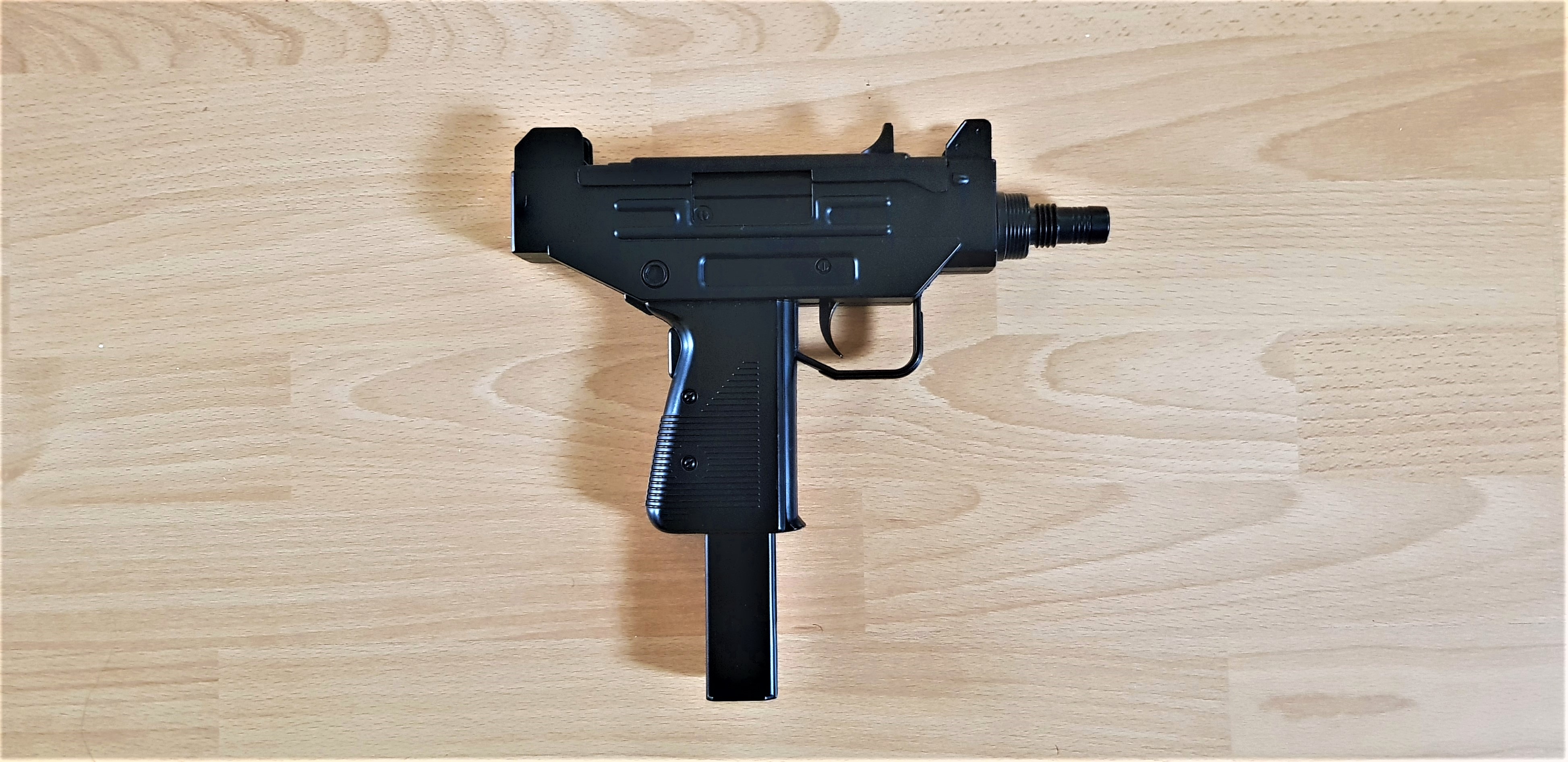 UZI / MAC10 (Prop)