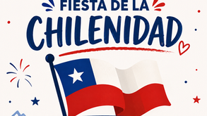 Fiesta de la chilenidad 