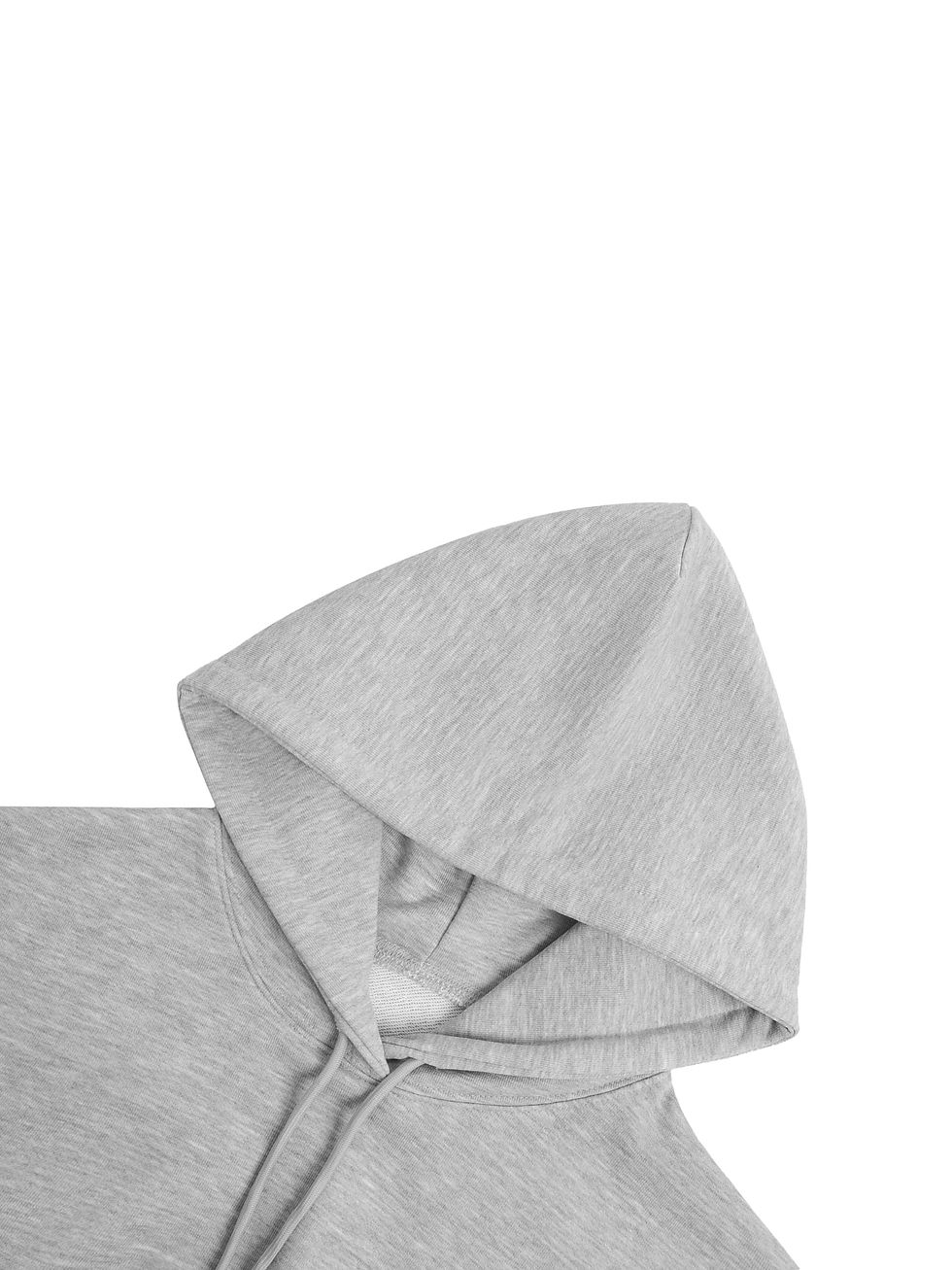 Thumbnail: CIAOCIAO - Essential Cropped Hoodie
