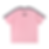 Thumbnail: Bunny Wailer - Original Trefoil - Unisex Color block Striped T-Shirt