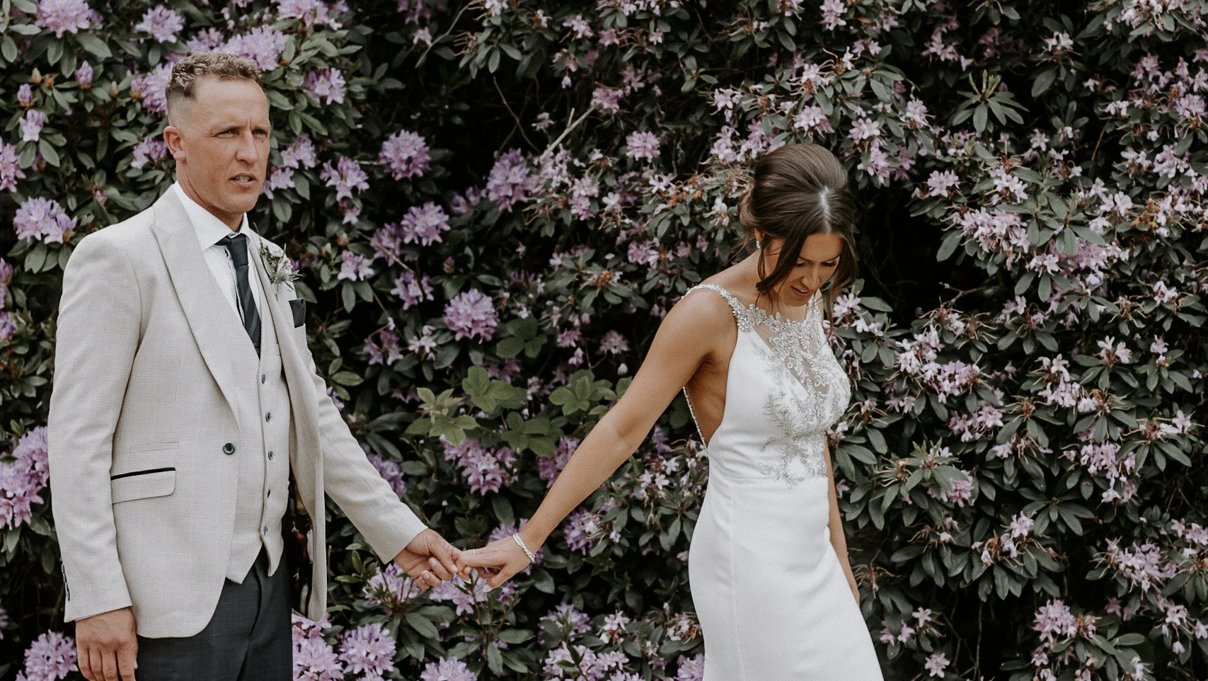 Spring Wedding Showcase