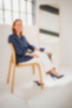 Kate Barnes Quinn - Founder