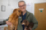Simon Want Vet
