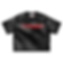 Boxy Trini Mesh Marina - RED
