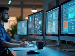 Harnessing the Power of Interactive Web Innovations