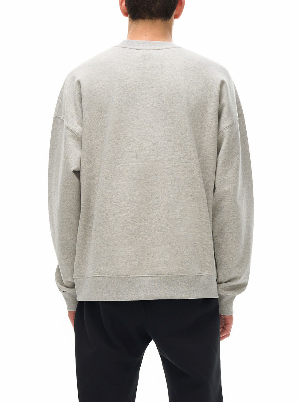 Thumbnail: Heavyweight Essential Sweatshirt