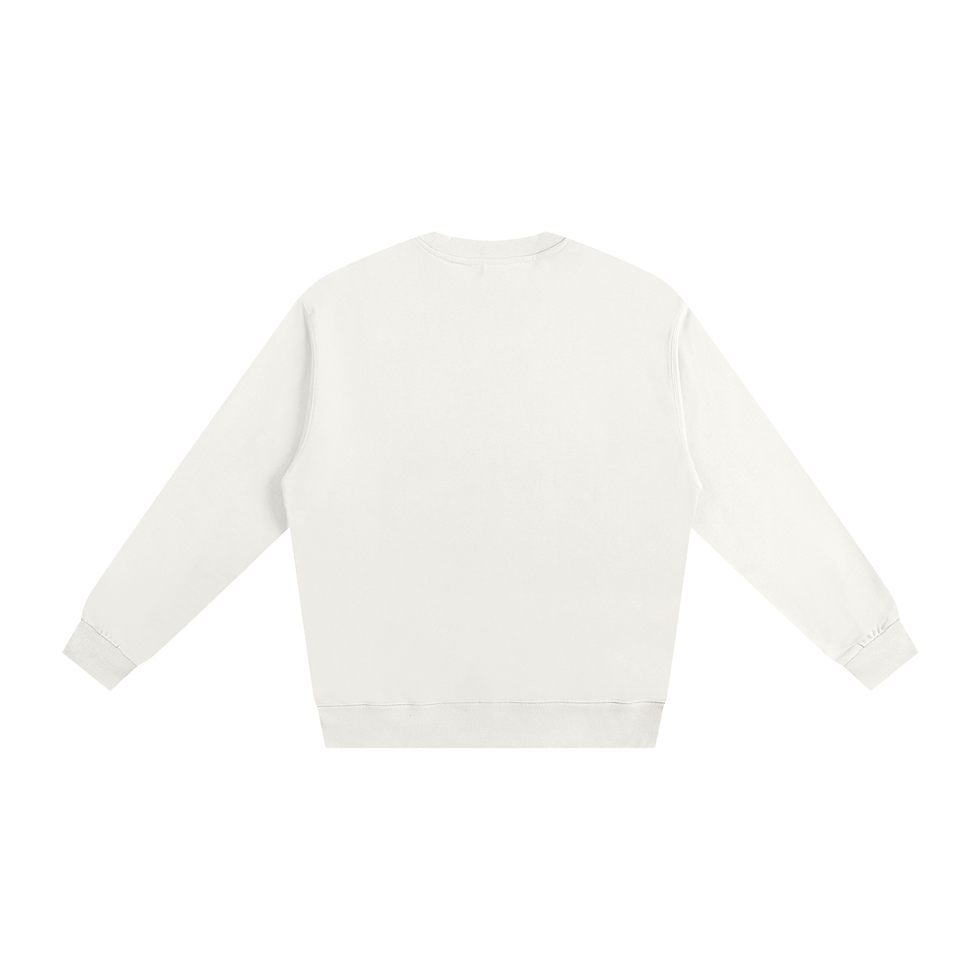 Thumbnail: Heavyweight Essential Sweatshirt