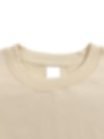 Thumbnail: Heavyweight Essential Sweatshirt