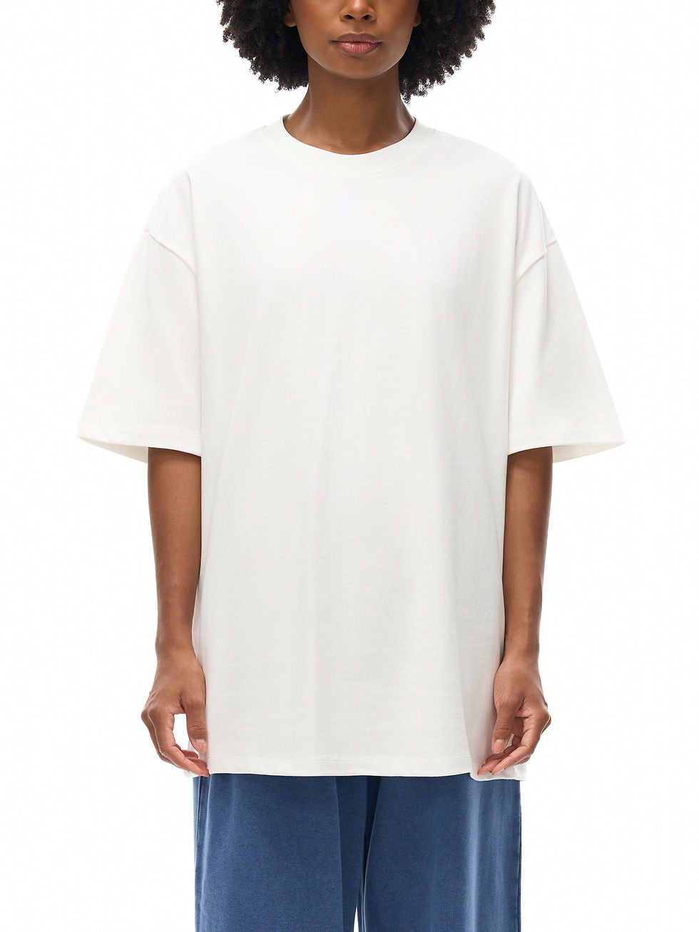 Thumbnail: Heavyweight Earth Tone T-Shirt