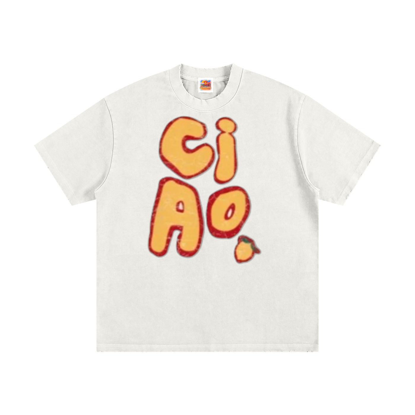 "CiaoCiao" limone