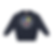 Thumbnail: Classic Vuarnet - Remixed Colourway - Fleeced Sweatshirt