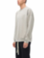 Thumbnail: Heavyweight Essential Sweatshirt