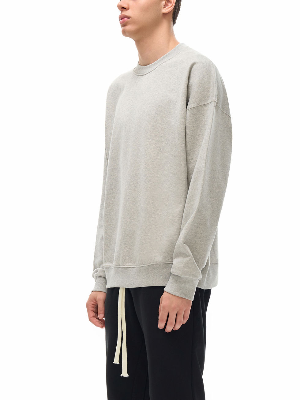 Thumbnail: Heavyweight Essential Sweatshirt