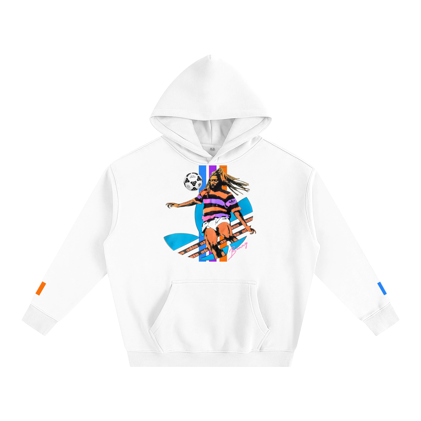 "Bunny Wailer v Adidas"