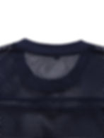 Thumbnail: Trinidad inna Mesh Marina Style tee (Trini RED)