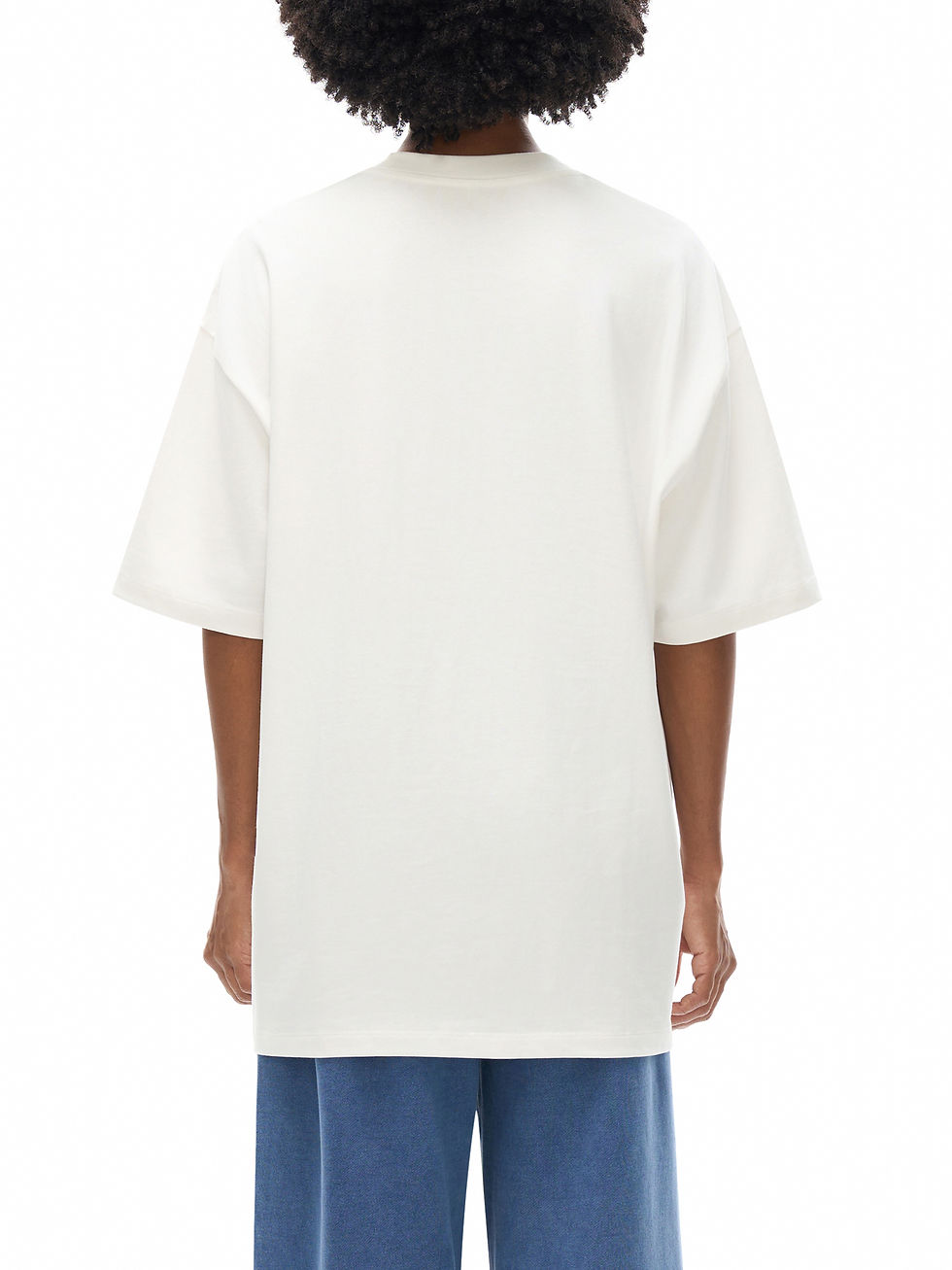 Thumbnail: Heavyweight Earth Tone T-Shirt
