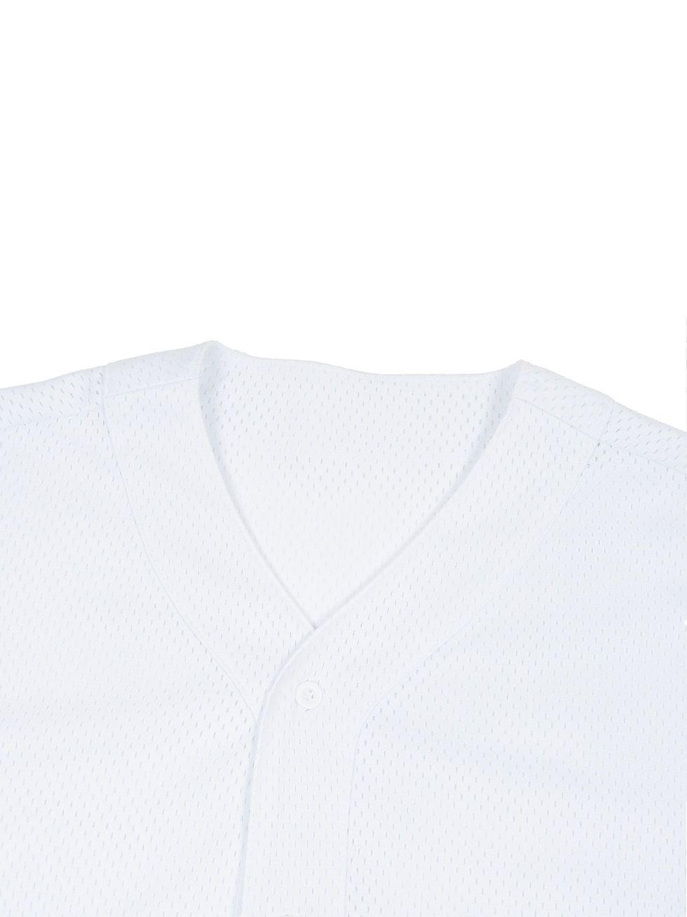 Thumbnail: Bunny Wailer vs. Adidas" button up Jersey Top