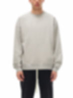 Thumbnail: Heavyweight Essential Sweatshirt