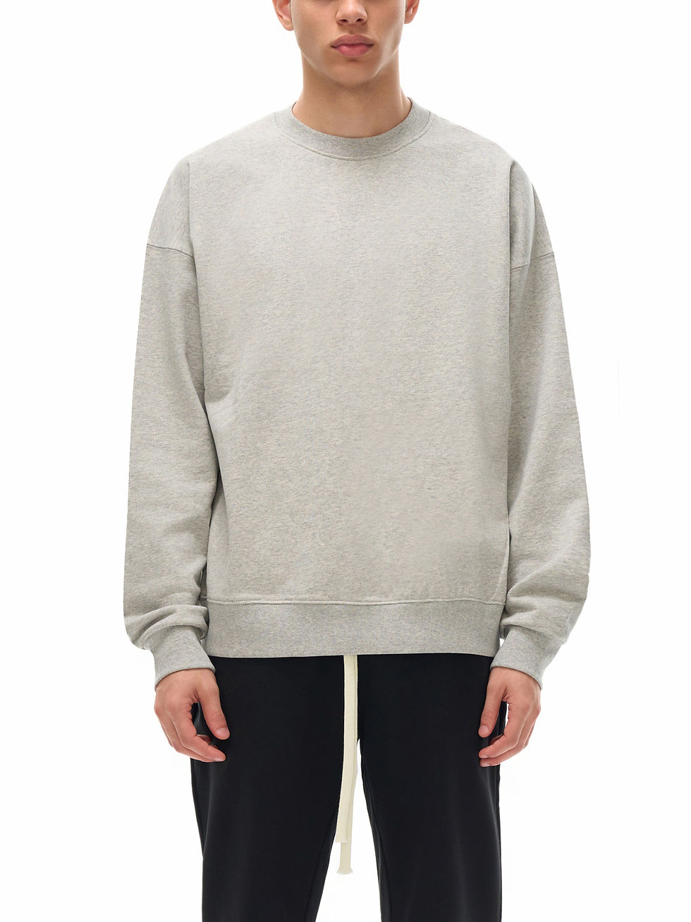Thumbnail: Heavyweight Essential Sweatshirt