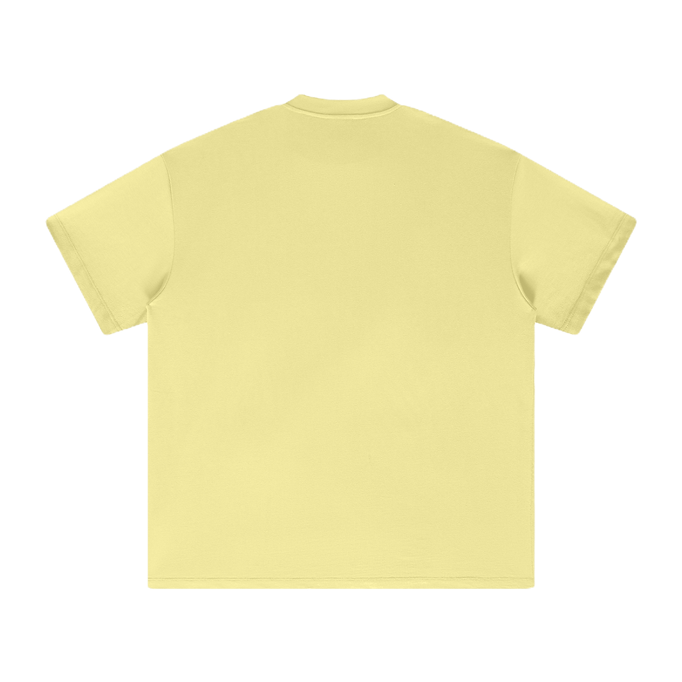 Thumbnail: Heavyweight Earth Tone T-Shirt