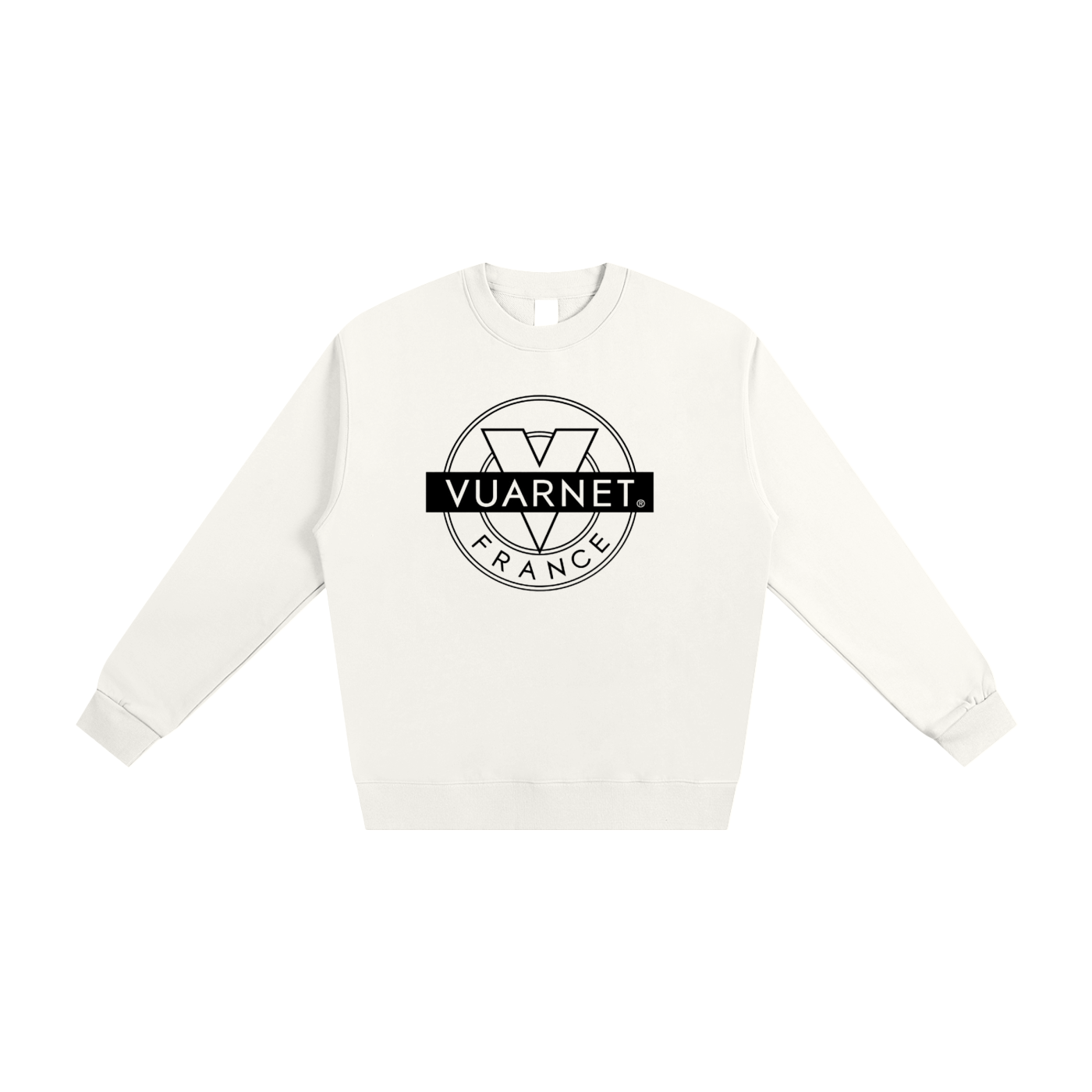 Heavyweight Essential Sweatshirt