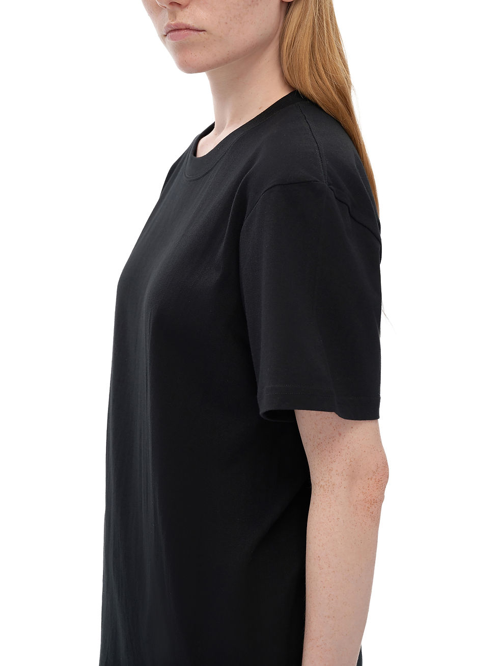 Thumbnail: Classic Vuarnet - Remixed Colourway  Unisex Seamless Cotton T-Shirt