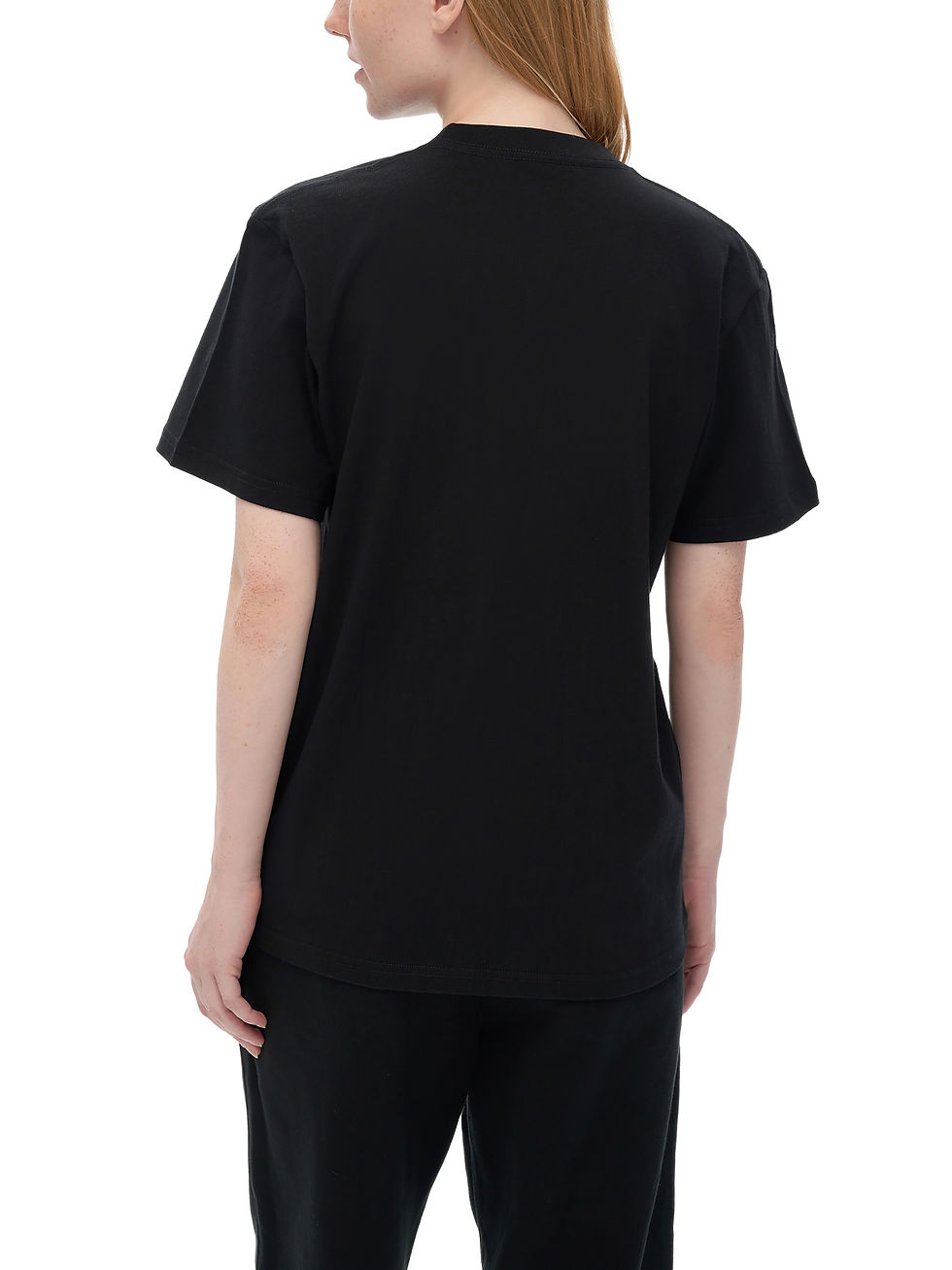 Thumbnail: Classic Vuarnet - Remixed Colourway  Unisex Seamless Cotton T-Shirt