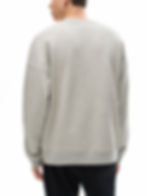 Thumbnail: Heavyweight Essential Sweatshirt