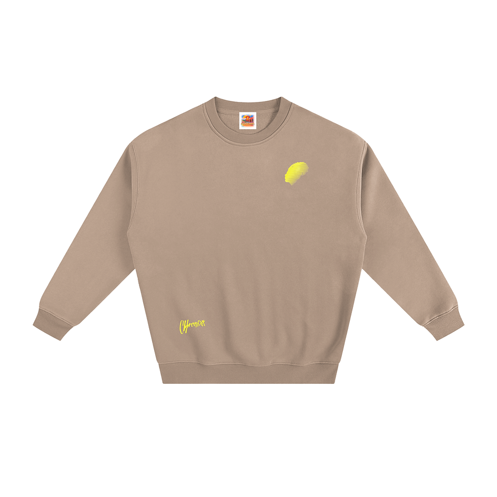 Thumbnail: Sweetshirt.