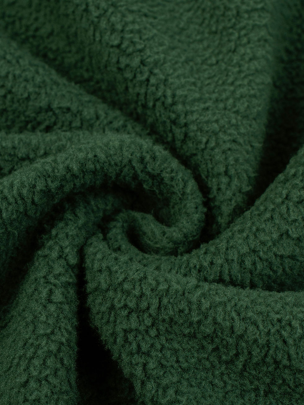 Thumbnail: SHAYMIN! - Essential Kids' Fleece Hoodie