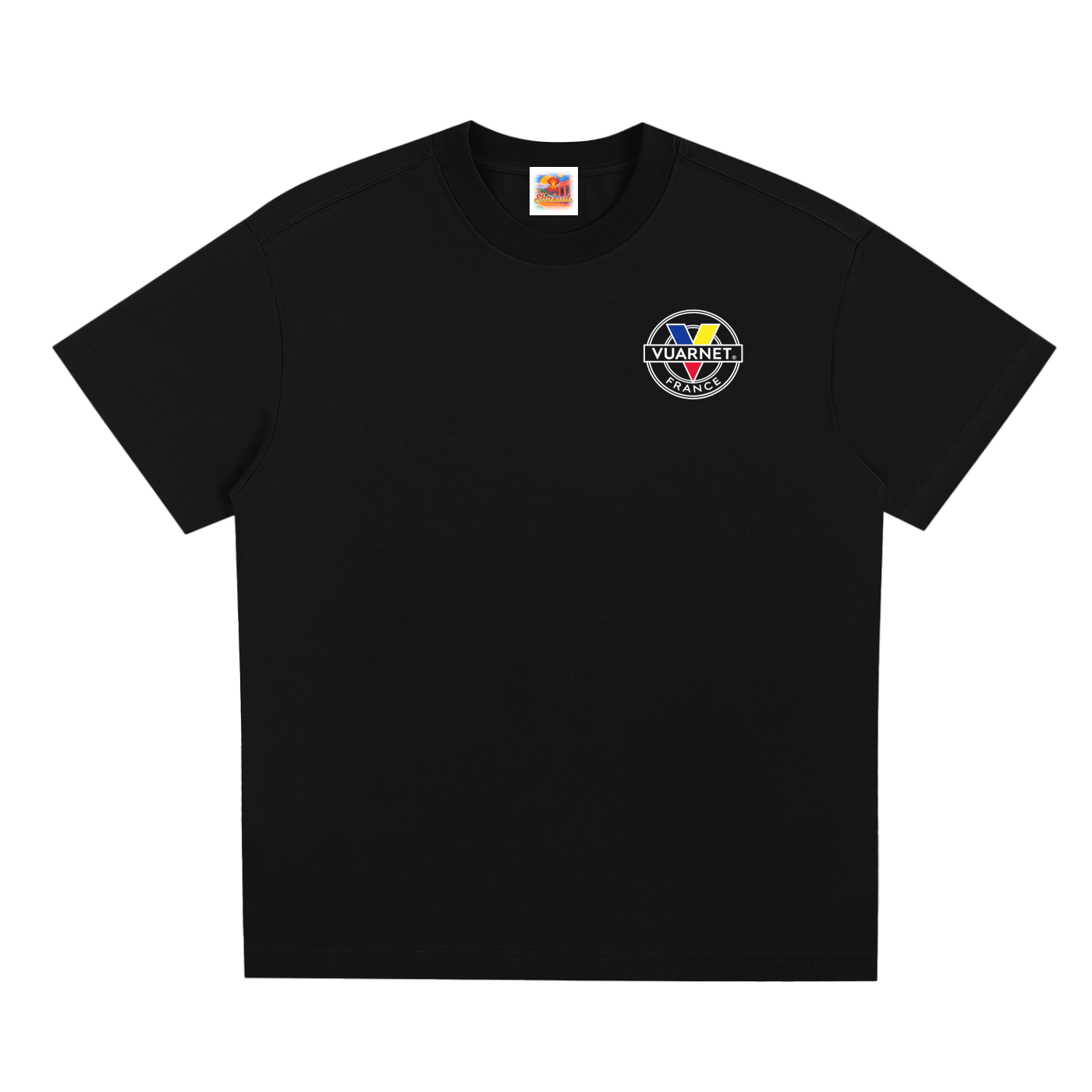 Classic Remix Vuarnet - Sorona Quick-Dry Cooling T-Shirt