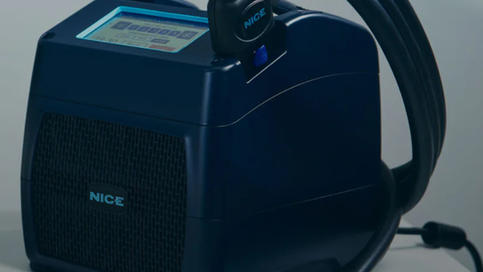 NICE1 Forms for Reps