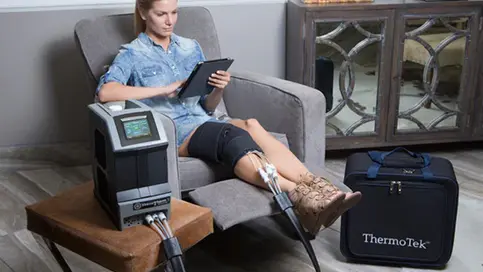 VascuTherm 5 Forms for Reps