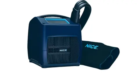 NICE1 Clinical Studies