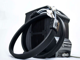  TOTAL RECOVERY SOLUTION: VascuTherm 5