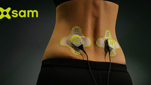 SAM Pro 2.0 Clinical Studies