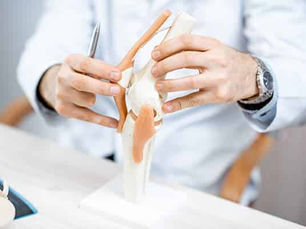 How an Orthopedic Sales Rep Can Begin a Relationship with an Orthopedic Surgeon