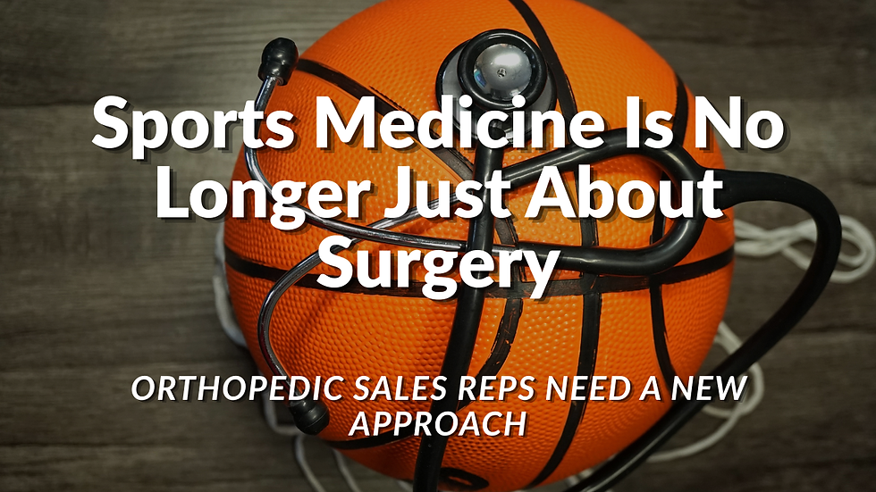 Orthopedic DME Solutions | PremiereMed | Distributor | Nationwide USA