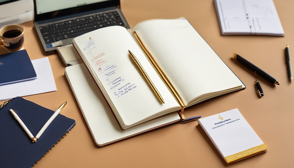 Fundraising Workshop and Strategy Session